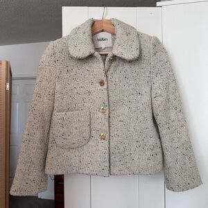 Ba&sh Margot jacket